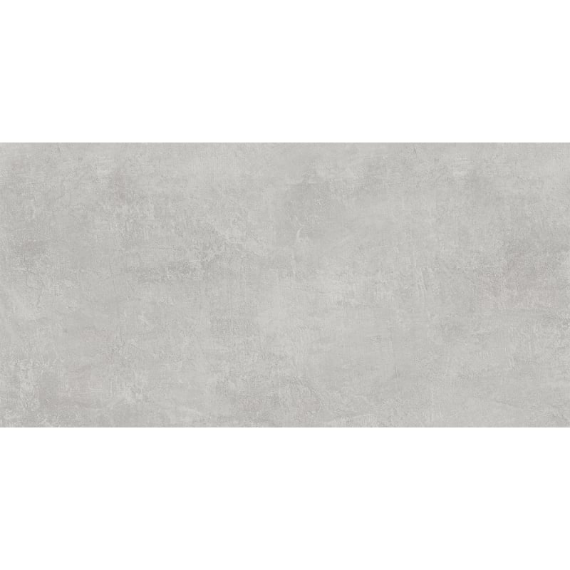 Mexen Cementum Échantillon de grès émaillé gris rectifié G1, carreau de sol et mural, mat - TL341-02-S