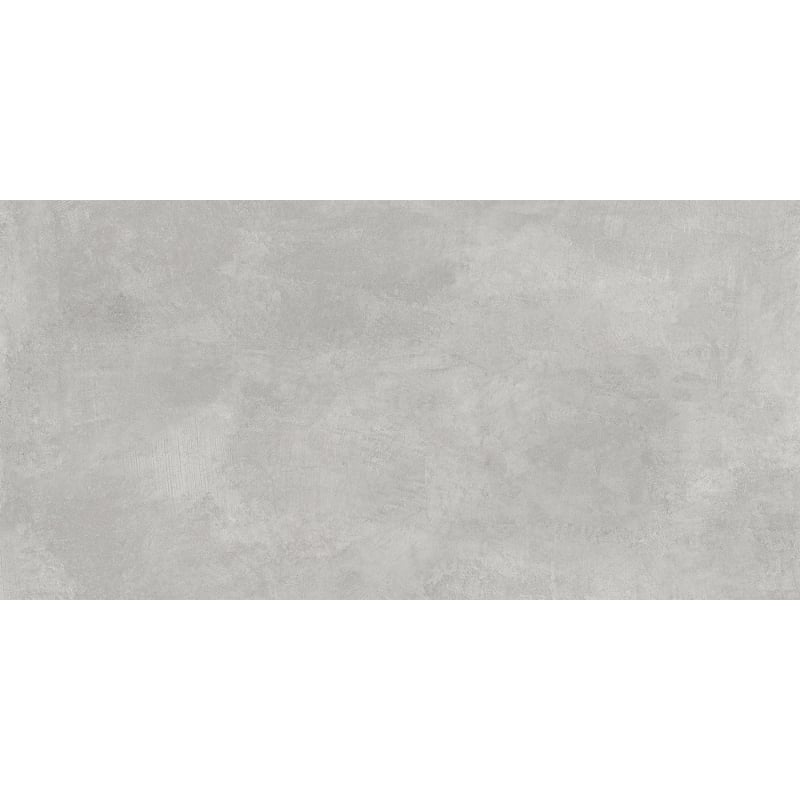 Mexen Cementum Échantillon de grès émaillé gris rectifié G1, carreau de sol et mural, mat - TL341-02-S