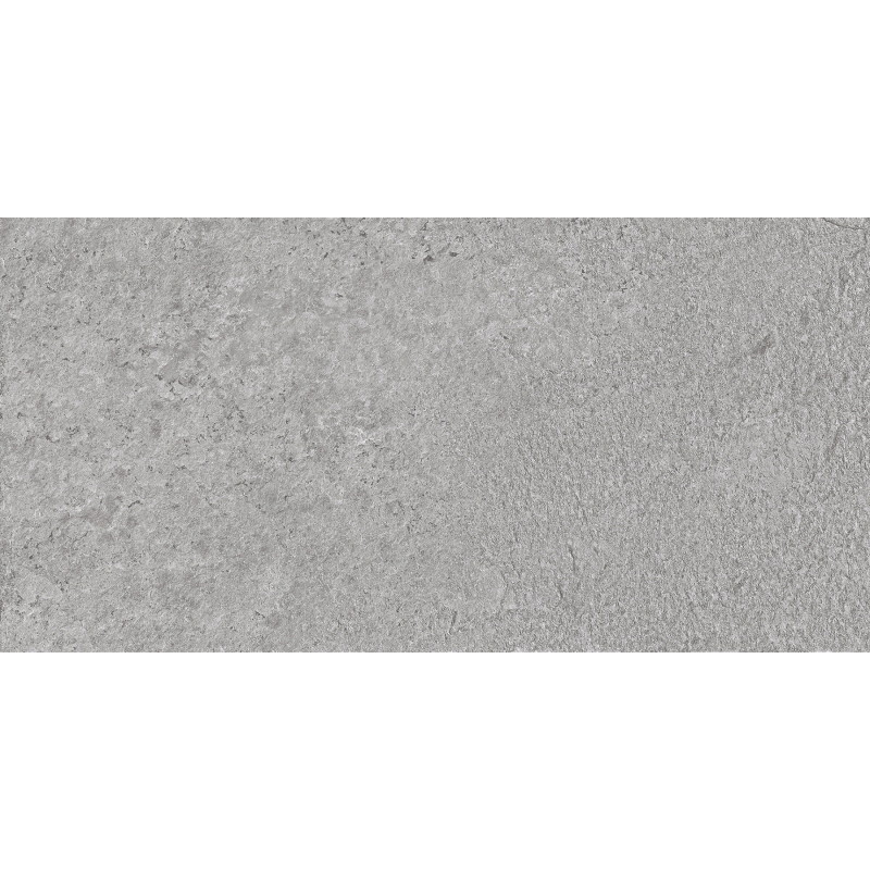Mexen Megnum Silver échantillon de grès émaillé rect. G1, carreau pour sol et mur, carving - TL342-03-S