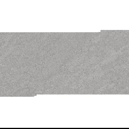 Mexen Megnum Échantillon de grès émaillé rectifié argenté, carreau mural et de sol 120 x 60 cm, carving - TL342-03-S