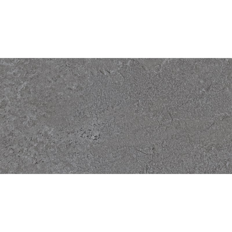 Mexen Megnum Échantillon de grès émaillé rectifié noir G1, carreau sol-mural, carving - TL342-01-S