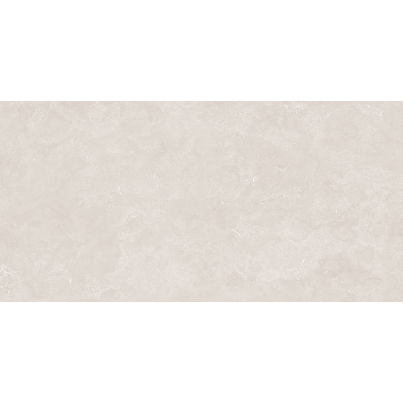 Mexen Nios Bianco échantillon de grès émaillé rectifié G1, carreau pour sol et mur, mat - TL343-00-S