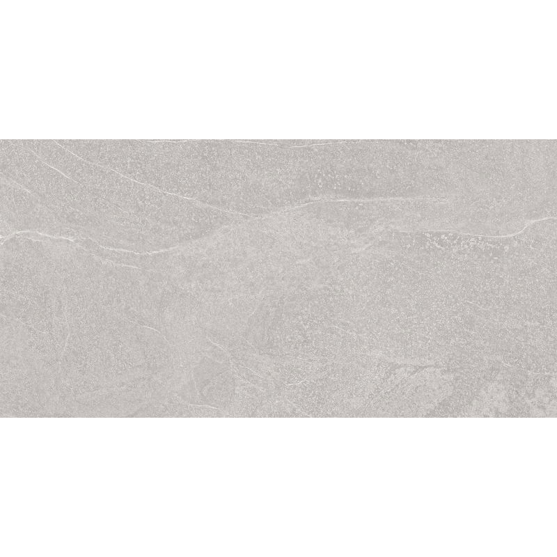 Mexen Circuit Échantillon gris de grès émaillé rectifié. G1, carreau sol-mur 120 x 60 cm, mat - TL344-02-S