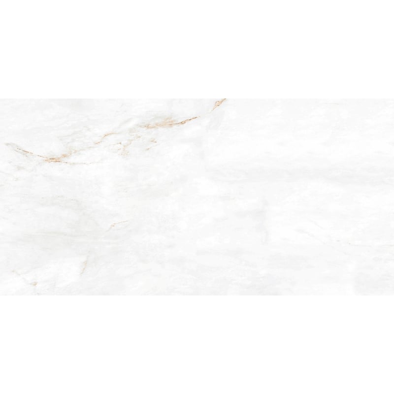 Mexen Brakel Échantillon blanc de grès émaillé rectifié. G1, carreau de sol et mur, carving - TL402-01-S