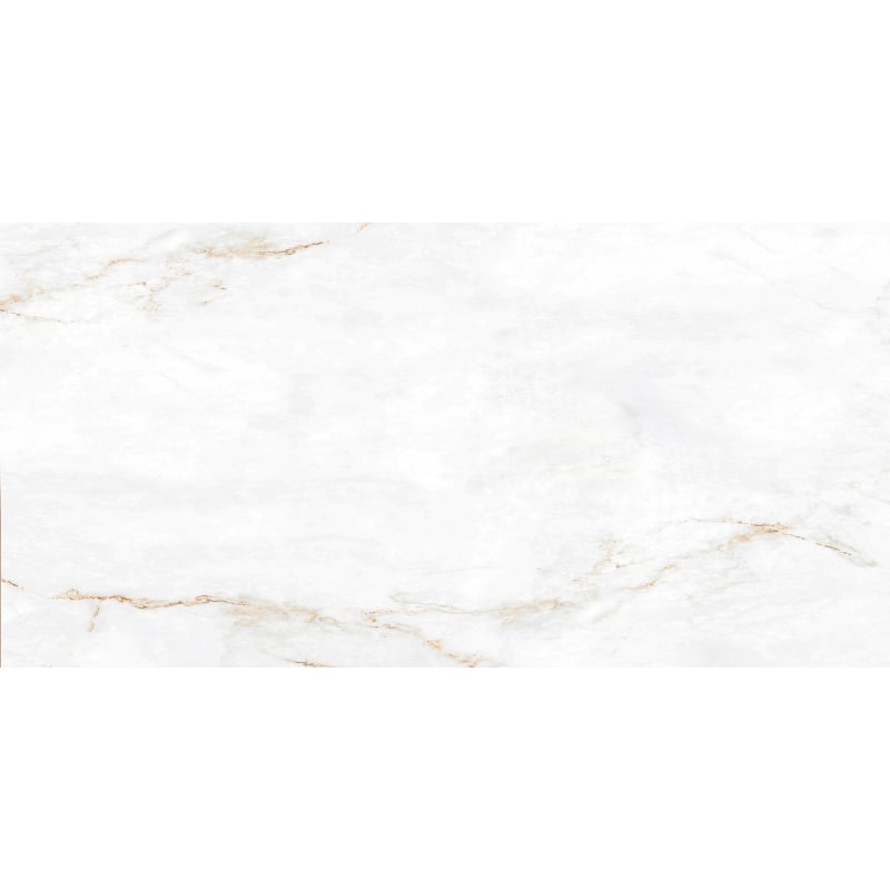 Mexen Brakel Échantillon blanc de grès émaillé rectifié. G1, carreau de sol et mur, carving - TL402-01-S