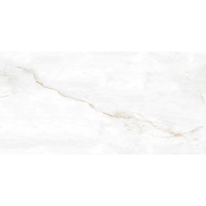 Mexen Brakel Échantillon blanc de grès émaillé rectifié. G1, carreau de sol et mur, carving - TL402-01-S