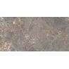Mexen Rubble Échantillon gris de grès émaillé rect. G1, carreau sol-mur, carving - TL401-02-S