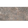 Mexen Rubble Échantillon gris de grès émaillé rect. G1, carreau sol-mur, carving - TL401-02-S