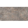 Mexen Rubble Échantillon gris de grès émaillé rect. G1, carreau sol-mur, carving - TL401-02-S