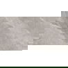 Mexen Rowan Échantillon gris de grès émaillé rect. G1, carreau mural et de sol 120 x 60 cm, carving - TL404-00-S