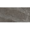 Mexen Rowan Échantillon gris de grès émaillé rectifié G1, carreau de sol et mur, carving - TL404-01-S