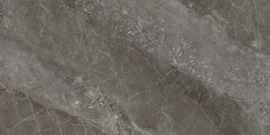 Mexen Rowan Échantillon gris de carrelage grès émaillé rectifié G1, carreau sol-mur 120 x 60 cm, carving - TL404-01-S