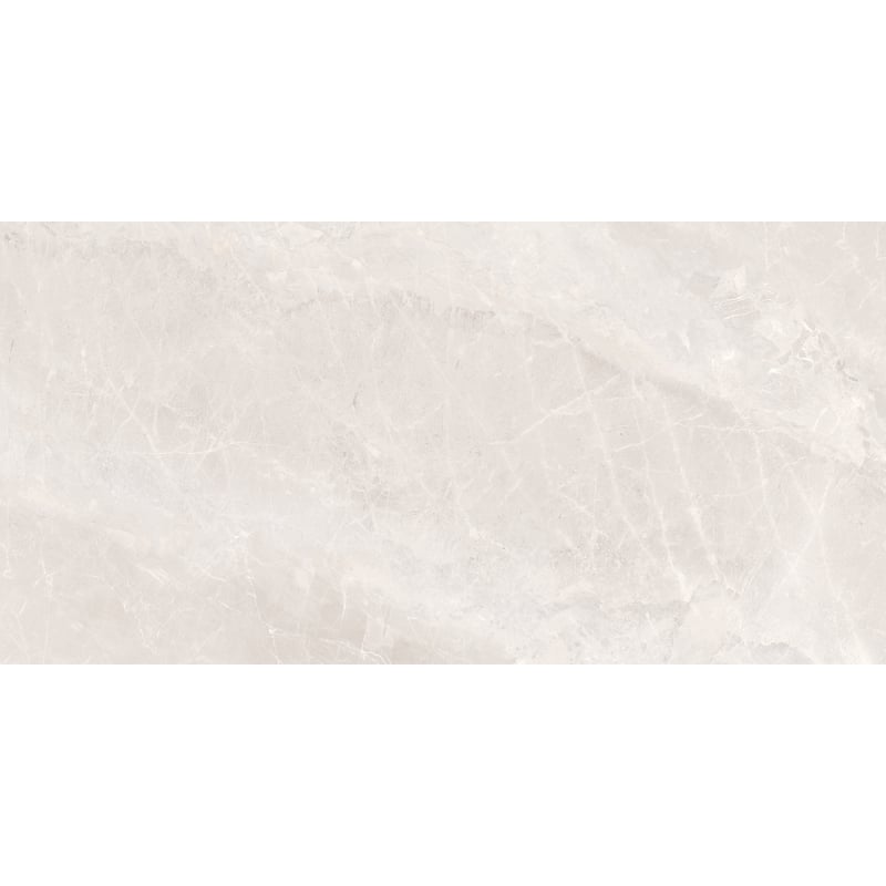 Mexen Rowan Pearl échantillon de grès émaillé rectifié G1, carreau de sol et mur, carving - TL404-02-S