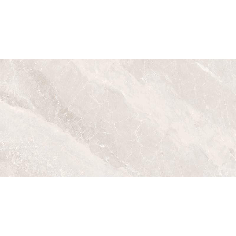Mexen Rowan Pearl échantillon de grès émaillé rectifié G1, carreau de sol et mur, carving - TL404-02-S
