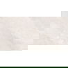 Mexen Rowan Échantillon de grès émaillé rectifié Pearl G1, carreau pour sol et mur 120 x 60 cm, carving - TL404-02-S
