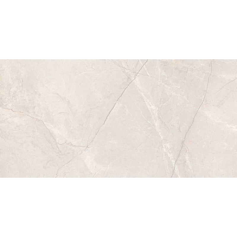 Mexen Litava Bianco échantillon de grès émaillé rectifié G1, carreau de sol et mural, carving - TL406-00-S