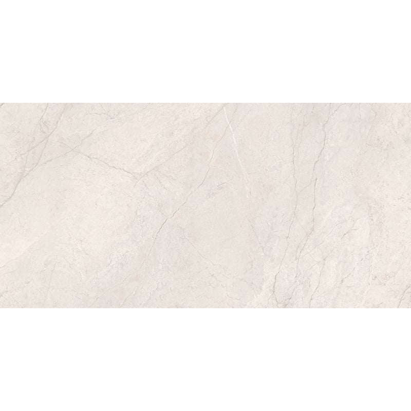 Mexen Litava Bianco échantillon de grès émaillé rectifié G1, carreau de sol et mural, carving - TL406-00-S
