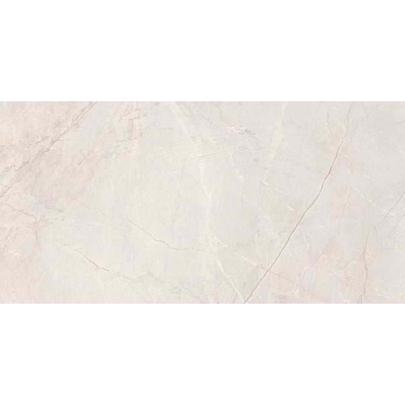 Mexen Litava Bianco échantillon de grès émaillé rectifié G1, carreau de sol et mural, carving - TL406-00-S