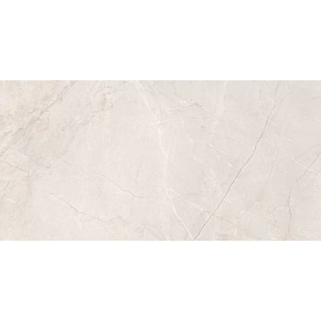 Mexen Litava Bianco échantillon de grès émaillé rectifié G1, carreau de sol et mural, carving - TL406-00-S