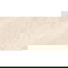 Mexen Litava Échantillon de crème de grès émaillé rectifié. G1, dalle de sol et murale 120 x 60 cm, carving - TL406-02-S
