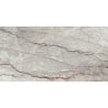 Mexen Costline Échantillon de carrelage en grès émaillé rectifié Pearl, carreau de sol-mur, carving - TL407-02-S