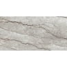 Mexen Costline Échantillon de carrelage en grès émaillé rectifié Pearl, carreau de sol-mur, carving - TL407-02-S