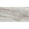 Mexen Costline Échantillon de carrelage en grès émaillé rectifié Pearl, carreau de sol-mur, carving - TL407-02-S