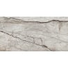 Mexen Costline Échantillon de carrelage en grès émaillé rectifié Pearl, carreau de sol-mur, carving - TL407-02-S