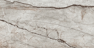 Mexen Costline Échantillon de carrelage en grès émaillé rectifié Pearl, carreau de sol-mur, carving - TL407-02-S
