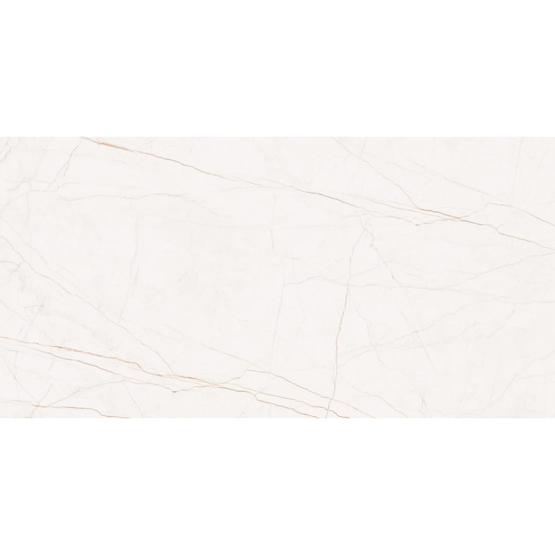 Mexen Dicta Échantillon beige de grès cérame émaillé rectifié G1, carreau de sol et mural, carving - TL408-00-S