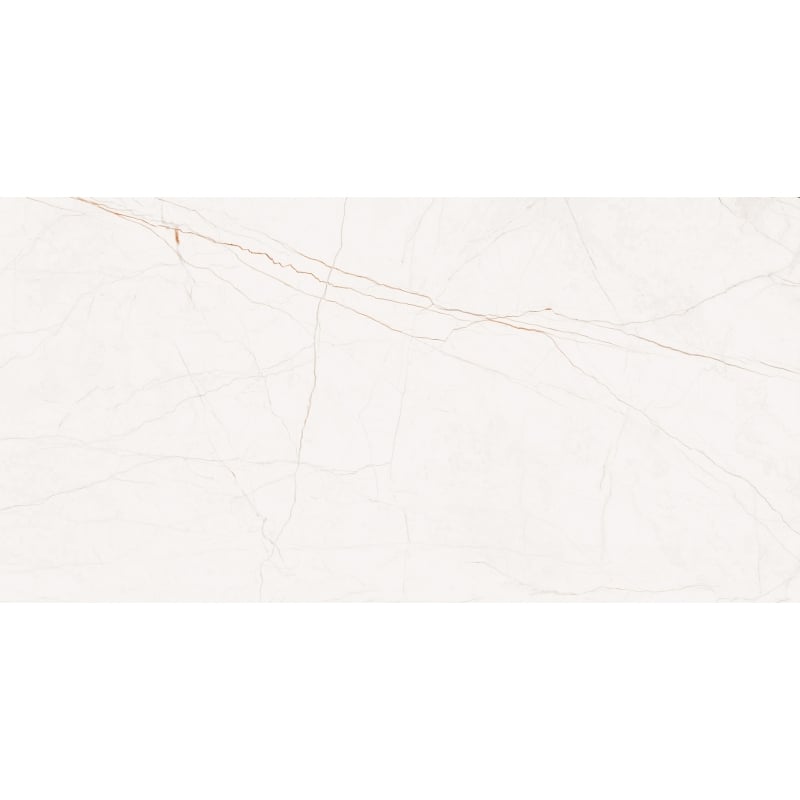 Mexen Dicta Échantillon beige de grès cérame émaillé rectifié G1, carreau de sol et mural, carving - TL408-00-S