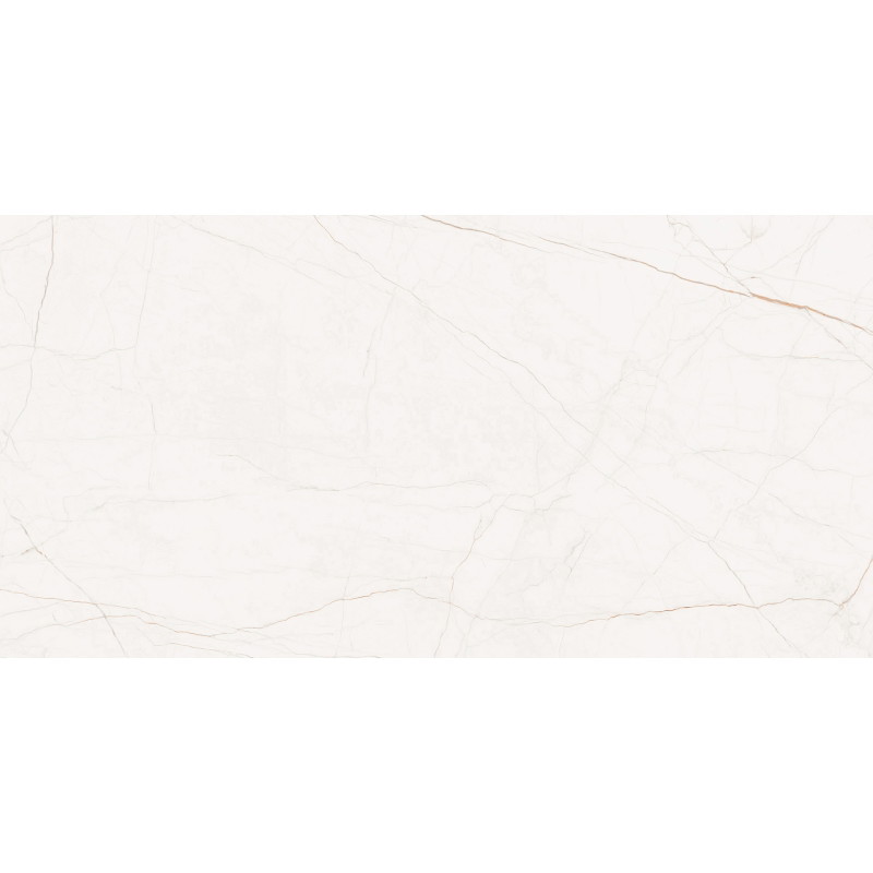 Mexen Dicta Échantillon beige de grès cérame émaillé rectifié G1, carreau de sol et mural, carving - TL408-00-S