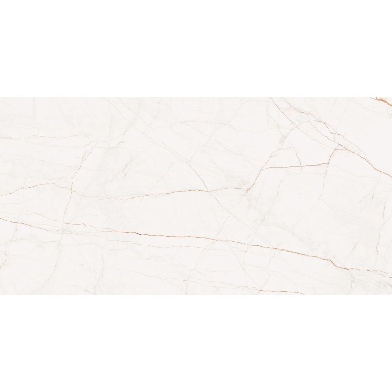 Mexen Dicta Échantillon beige de grès cérame émaillé rectifié G1, carreau de sol et mural, carving - TL408-00-S