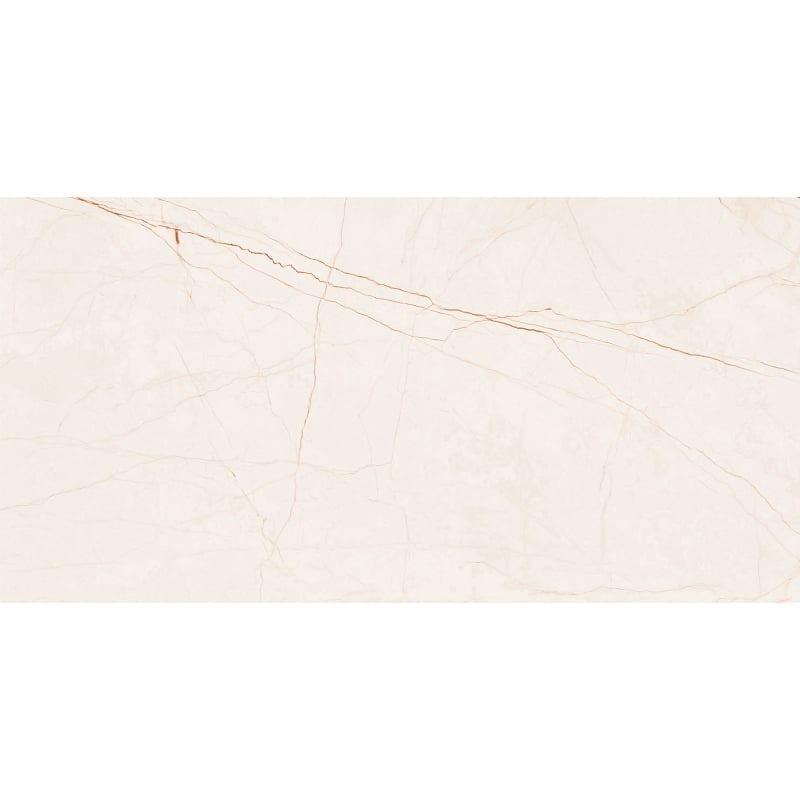 Mexen Dicta Crema échantillon de grès émaillé rectifié. G1, carreau mural et de sol, carving - TL408-01-S