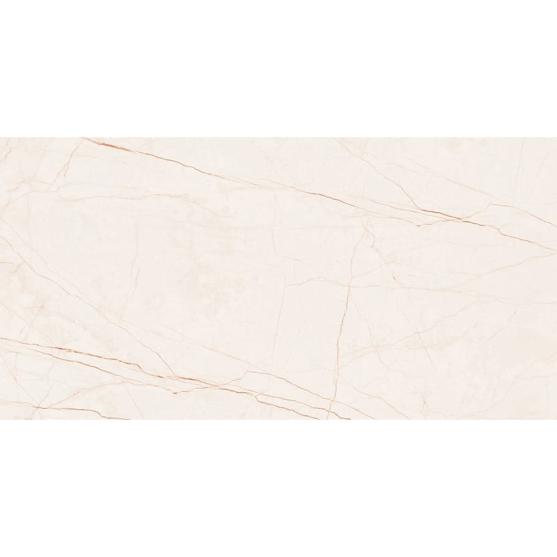 Mexen Dicta Crema échantillon de grès émaillé rectifié. G1, carreau mural et de sol, carving - TL408-01-S