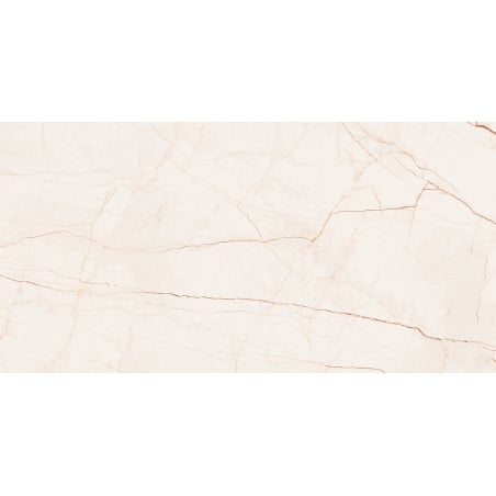 Mexen Dicta Crema échantillon de grès émaillé rectifié. G1, carreau mural et de sol, carving - TL408-01-S