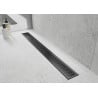 Mexen Flat 360° M33 drain linéaire rotatif 90 cm, noir - 1733090-40