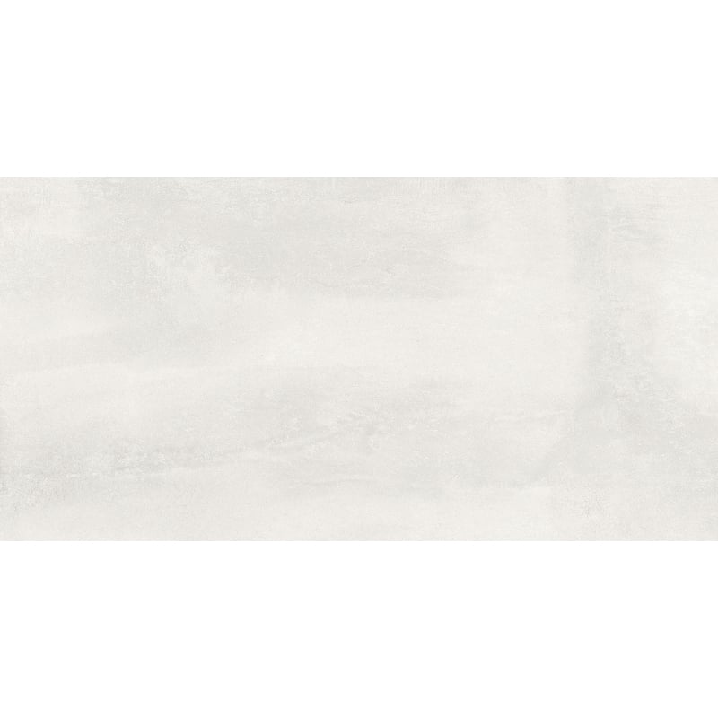 Mexen Calgary Échantillon blanc de grès émaillé rectifié G1, carreau de sol et mural, carving - TL409-04-S