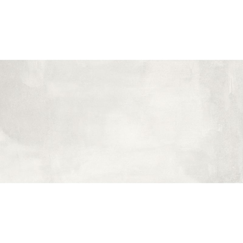 Mexen Calgary Échantillon blanc de grès émaillé rectifié G1, carreau de sol et mural, carving - TL409-04-S