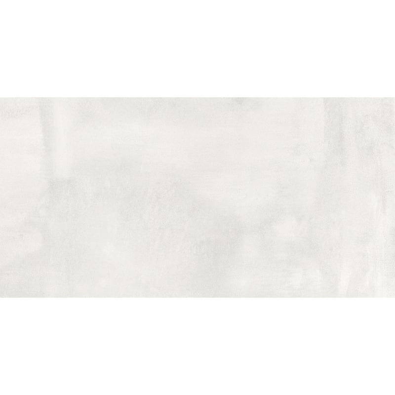 Mexen Calgary Échantillon blanc de grès émaillé rectifié G1, carreau de sol et mural, carving - TL409-04-S
