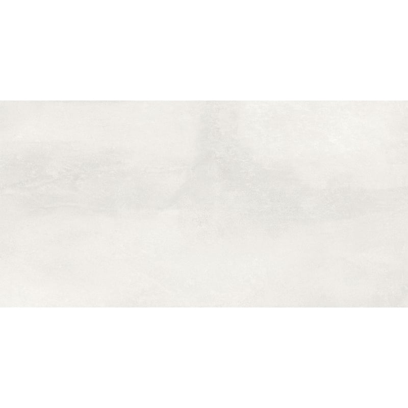 Mexen Calgary Échantillon blanc de grès émaillé rectifié G1, carreau de sol et mural, carving - TL409-04-S