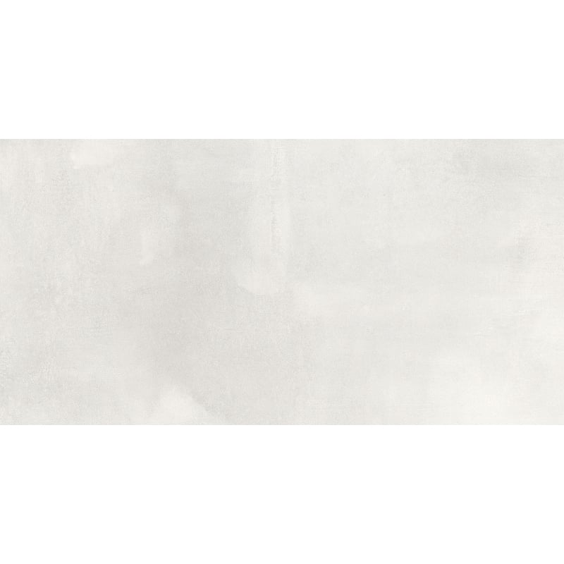 Mexen Calgary Échantillon blanc de grès émaillé rectifié G1, carreau de sol et mural, carving - TL409-04-S