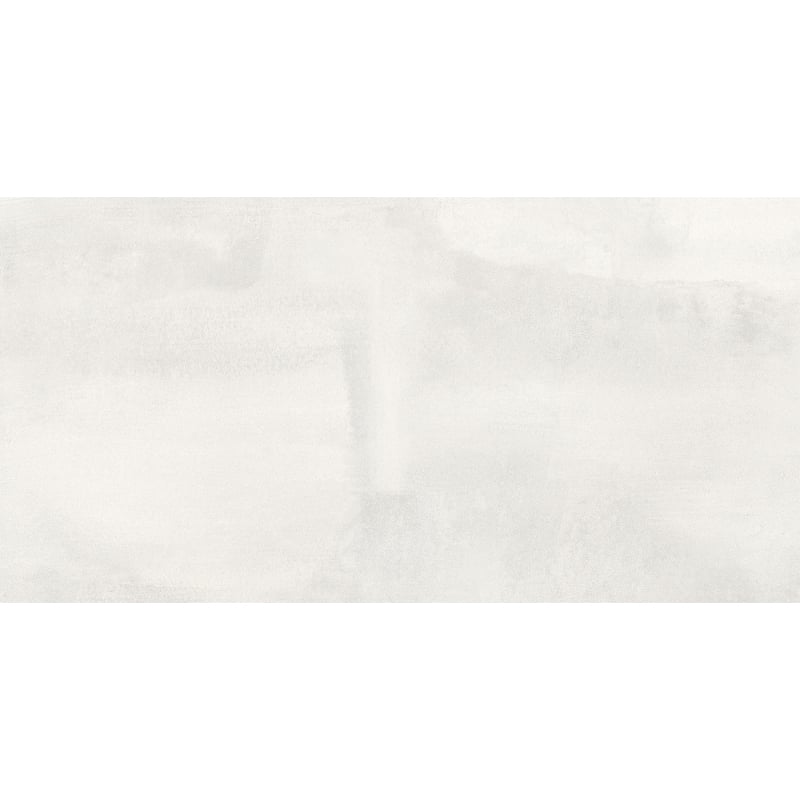 Mexen Calgary Échantillon blanc de grès émaillé rectifié G1, carreau de sol et mural, carving - TL409-04-S