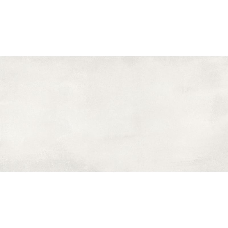 Mexen Calgary Échantillon blanc de grès émaillé rectifié G1, carreau de sol et mural, carving - TL409-04-S