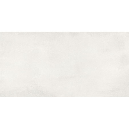 Mexen Calgary Échantillon blanc de grès émaillé rectifié G1, carreau de sol et mural, carving - TL409-04-S