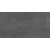 Mexen Calgary Nero échantillon de grès émaillé rectifié G1, carreau de sol et mural 120 x 60 cm, carving - TL409-02-S