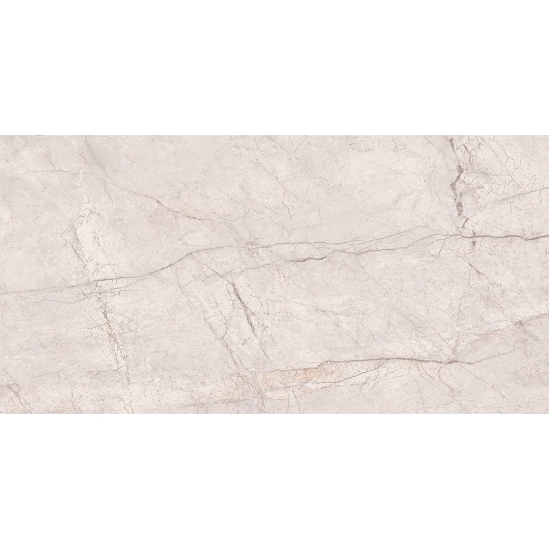 Mexen Leeds Échantillon de grès émaillé rectifié Pearl G1, carreau mural et de sol, carving - TL410-04-S