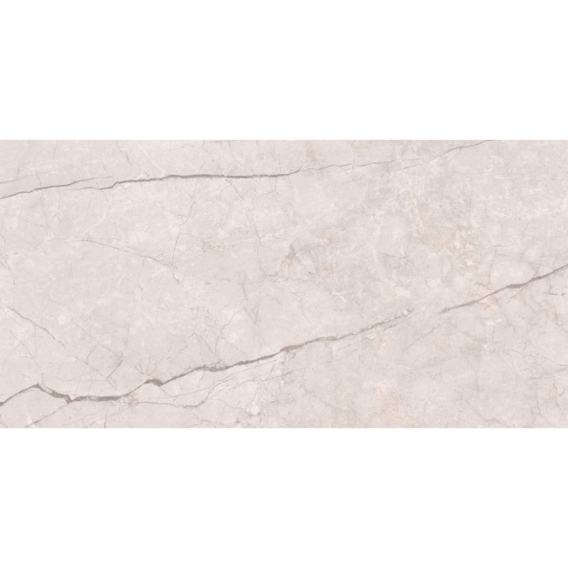 Mexen Leeds Échantillon de grès émaillé rectifié Pearl G1, carreau mural et de sol, carving - TL410-04-S