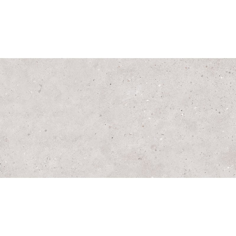 Mexen Flakes Échantillon de grès cérame émaillé rectifié Bianco G1, carreau sol-mur, carving - TL411-01-S