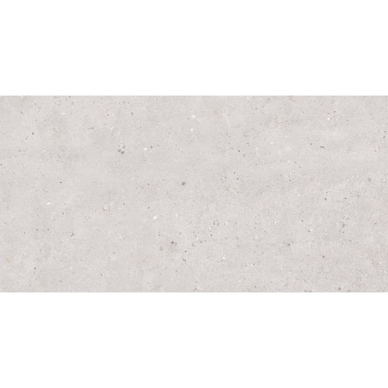 Mexen Flakes Échantillon de grès cérame émaillé rectifié Bianco G1, carreau sol-mur, carving - TL411-01-S